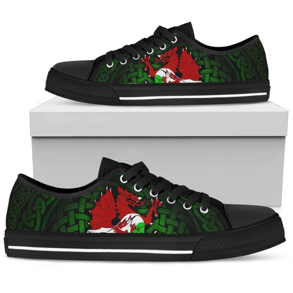 wales-low-top-shoes-cymru-dragon