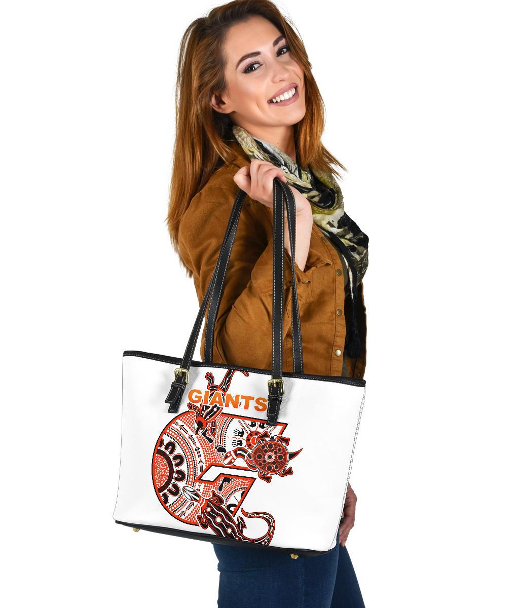 giants-small-leather-tote-bag-simple-indigenous