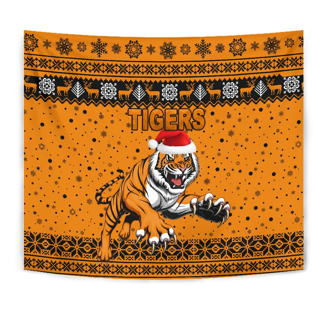 wests-christmas-tapestry-tigers-unique-vibes-orange