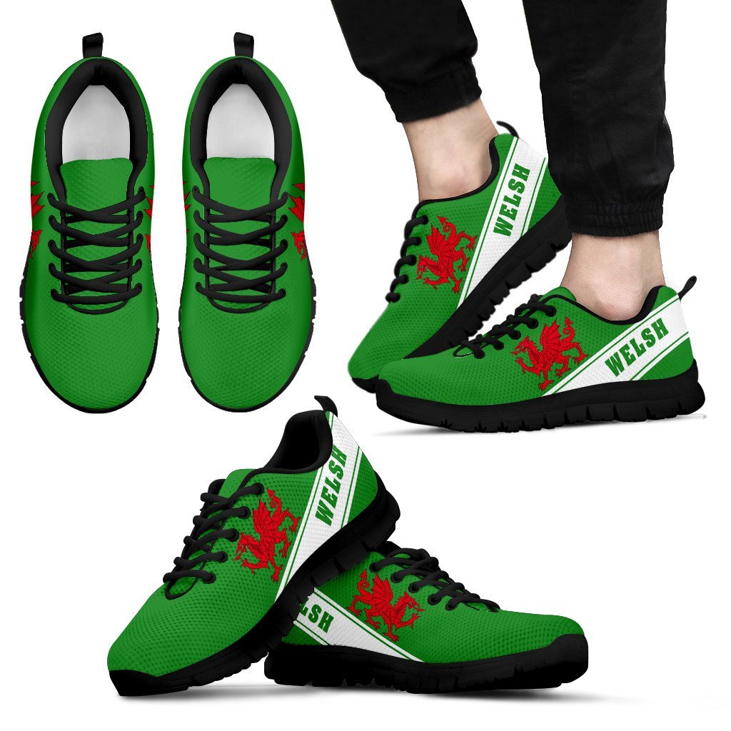 wales-flag-sneakers-line-style-02