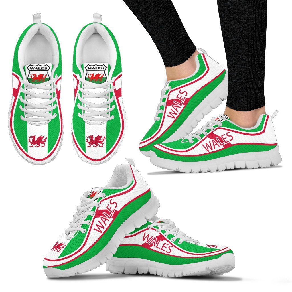 wales-flag-color-sneakers