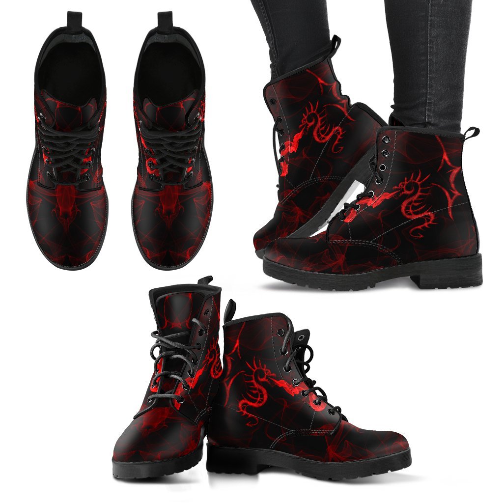 wales-dragon-fire-leather-boots