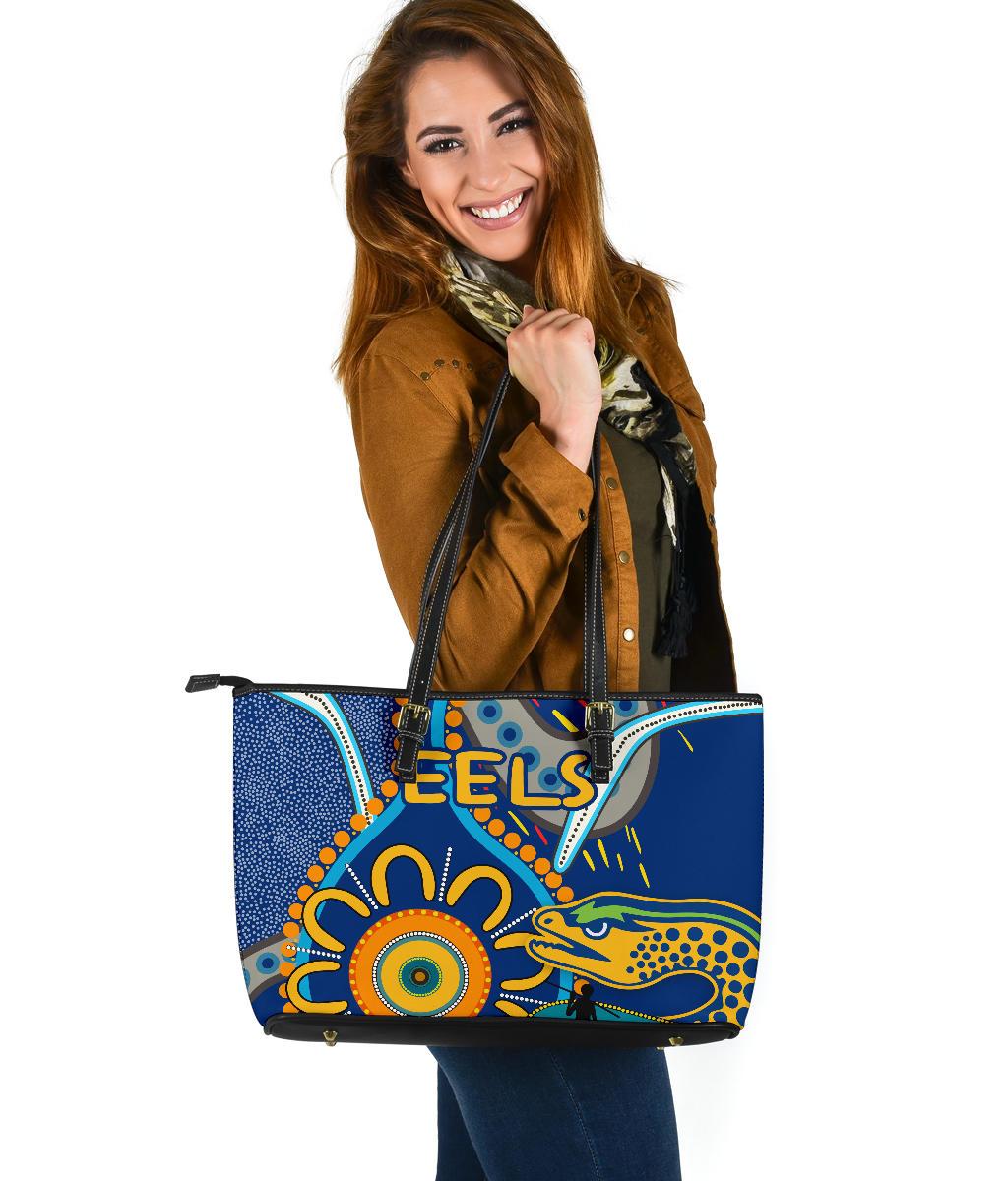 parramatta-large-leather-tote-bag-eels-indigenous