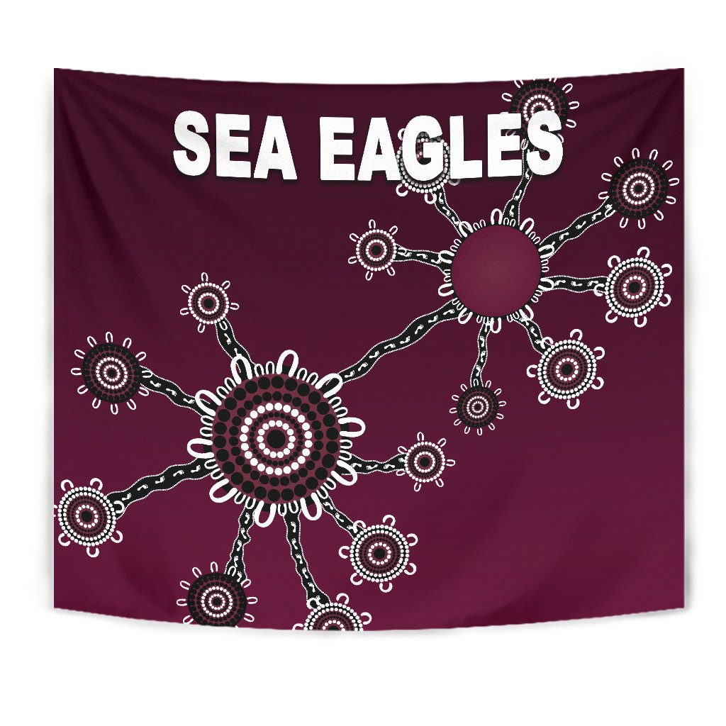 warringah-tapestry-sea-eagles-simple-indigenous