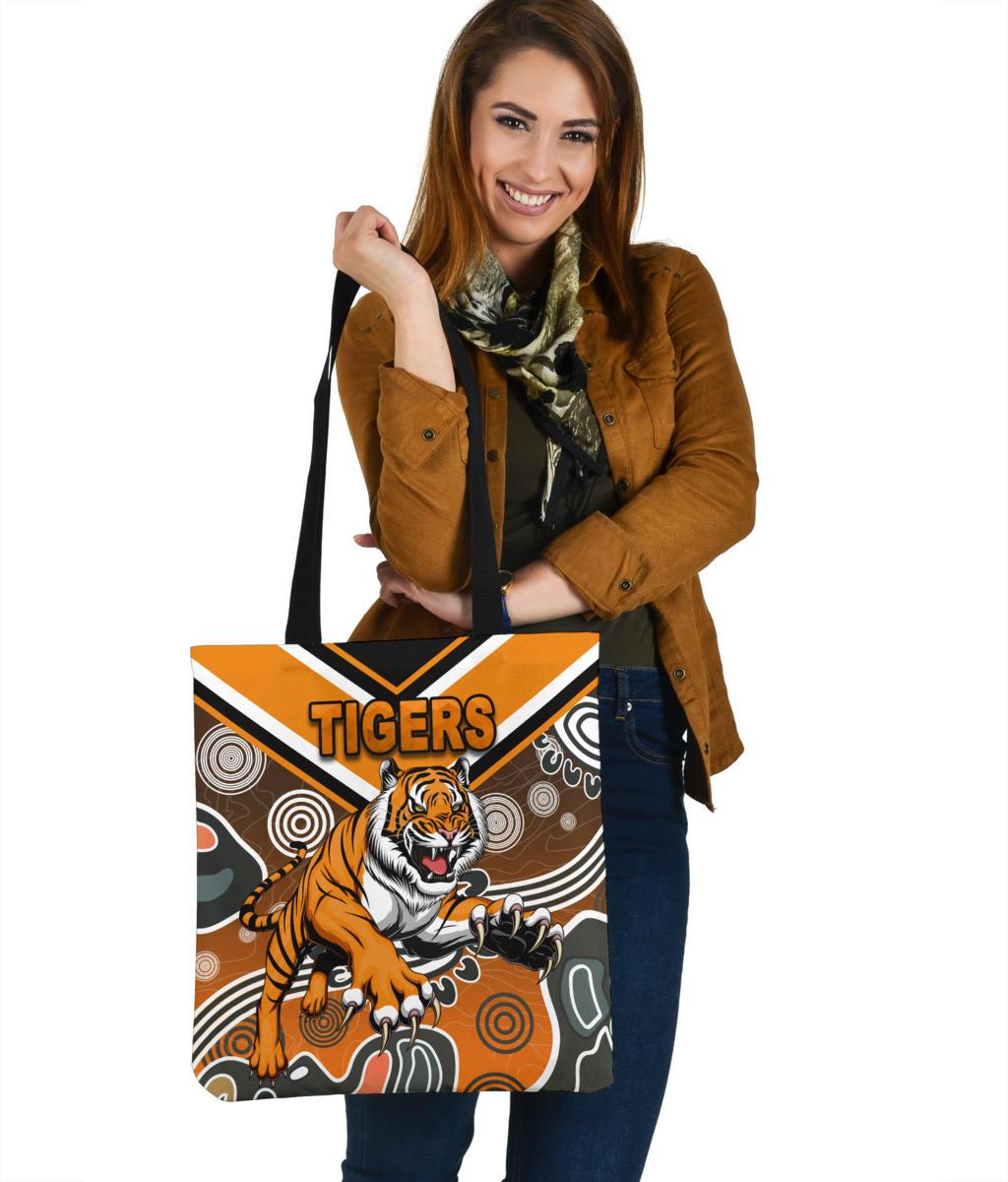 wests-tote-bag-tigers-indigenous