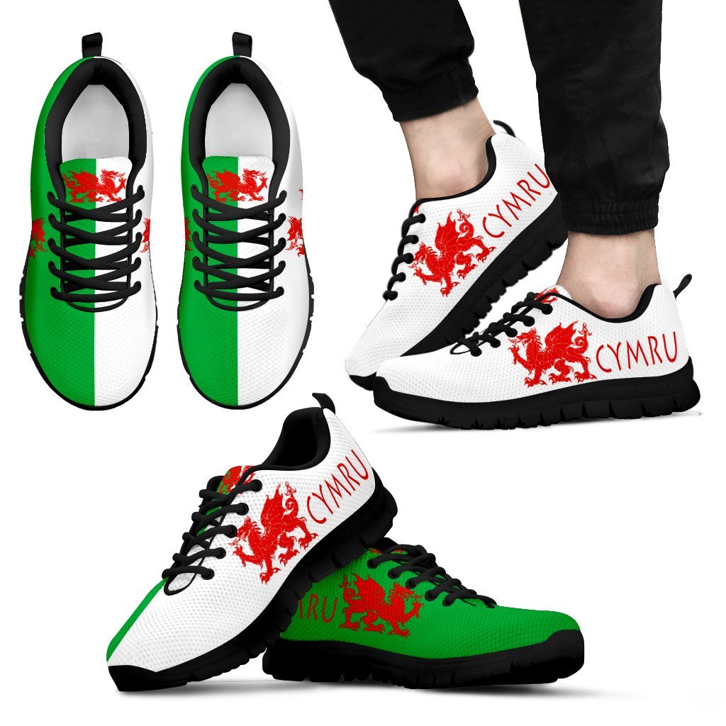 wales-cymru-mens-womens-sneakers-shoes