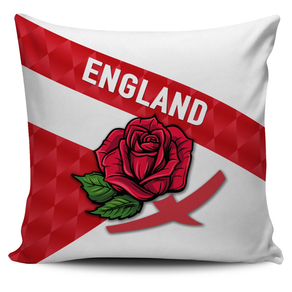 Wallabies Pillow Cover Sporty Style