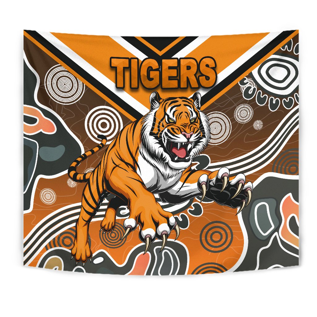 wests-tapestry-tigers-indigenous