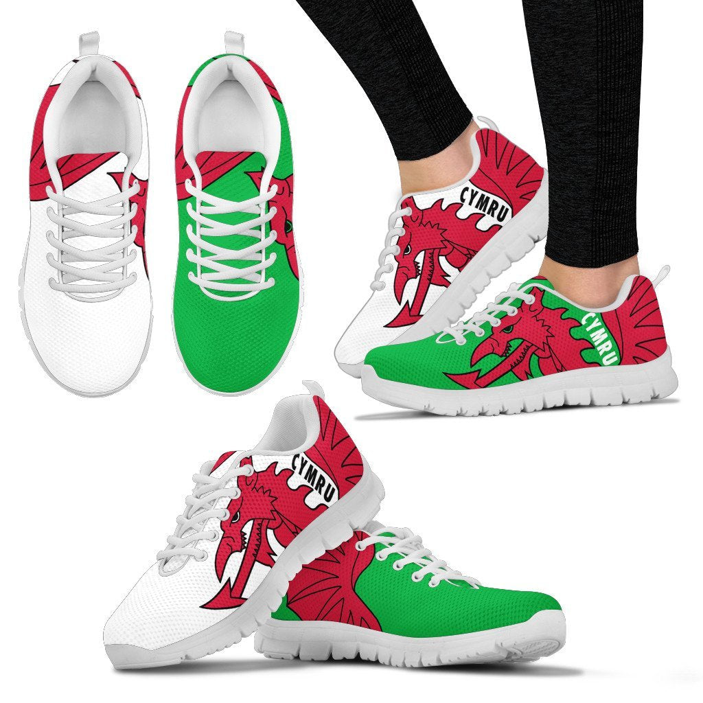 wales-sneakers-y-ddraig-goch