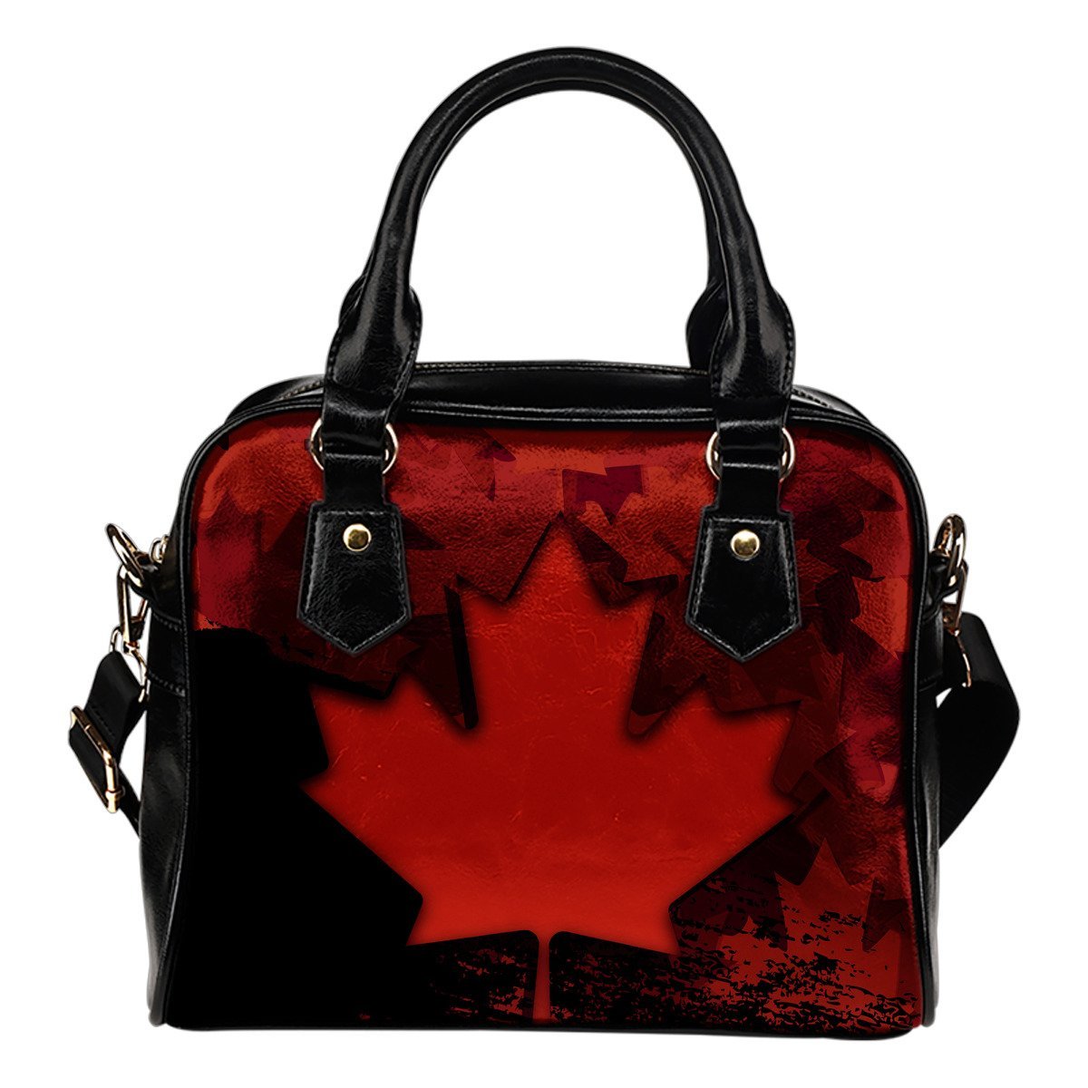 Canada Special Shoulder Handbag - Vibe Hoodie