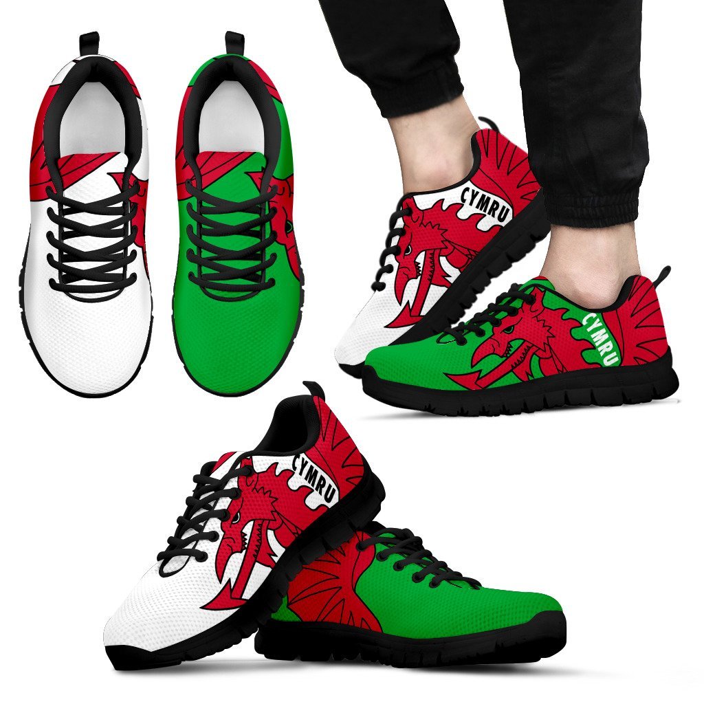 wales-sneakers-y-ddraig-goch