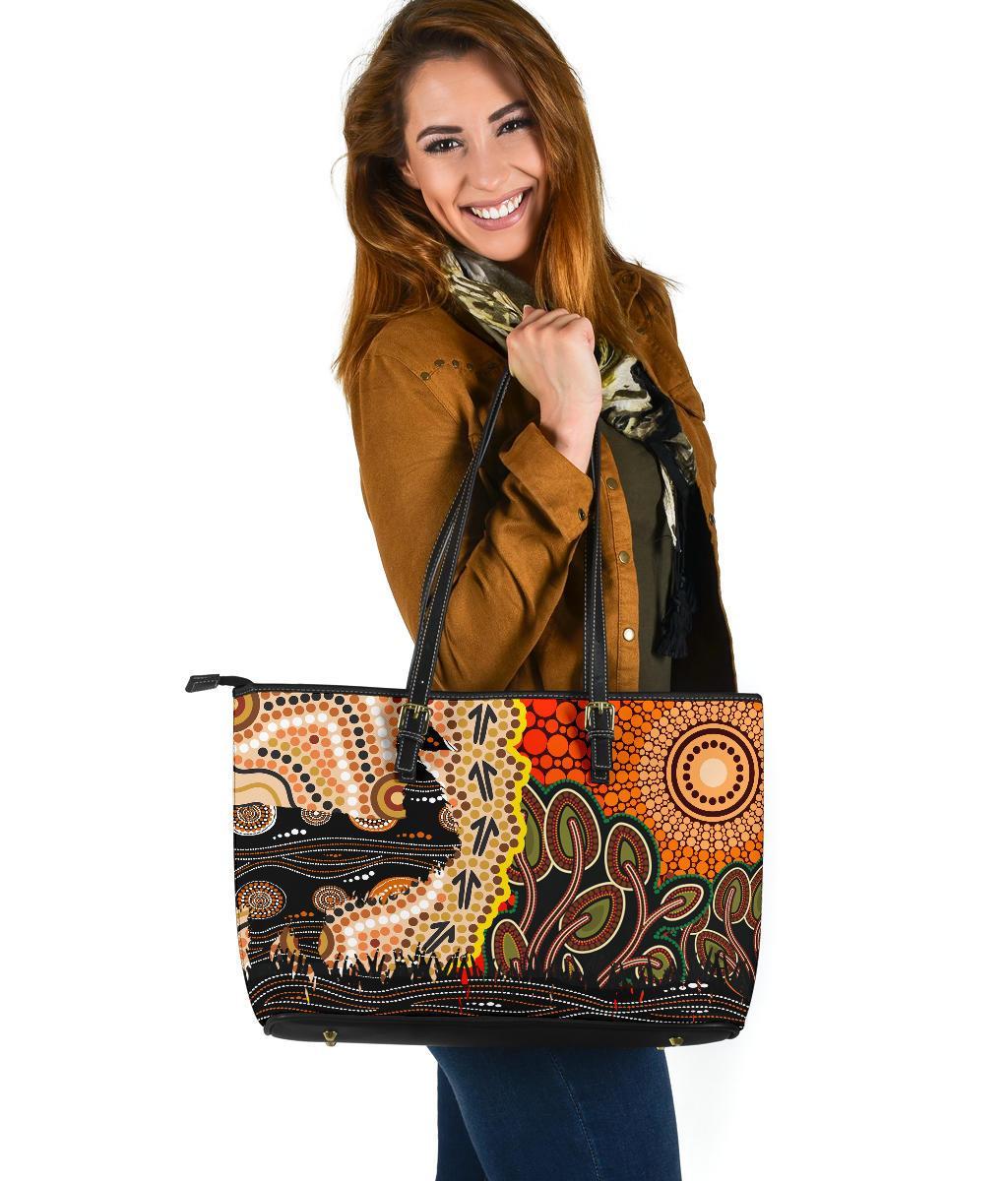 large-leather-tote-bag-australian-aboriginal-sun-and-emu