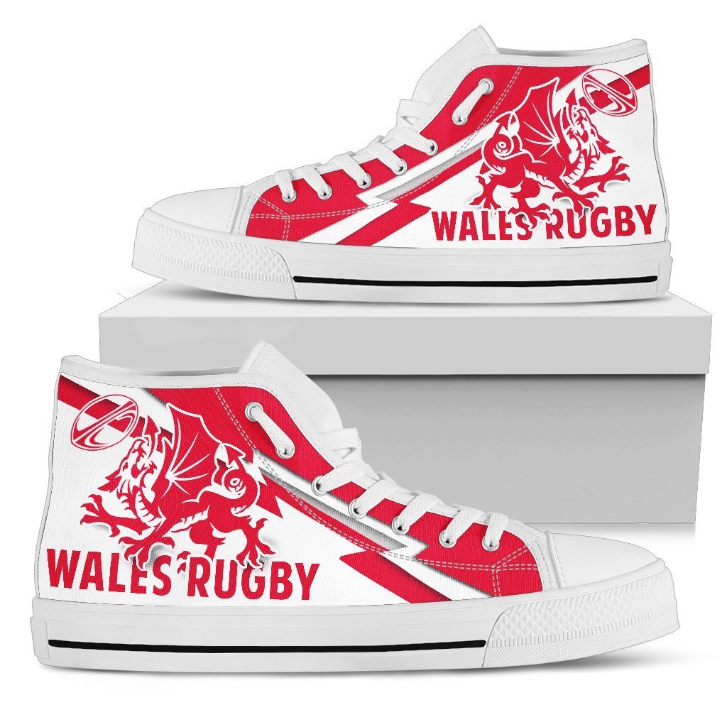 wales-rugby-high-top-shoe-lighting-style