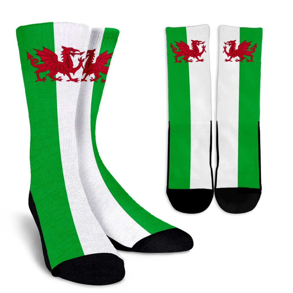 wales-dragon-crew-socks