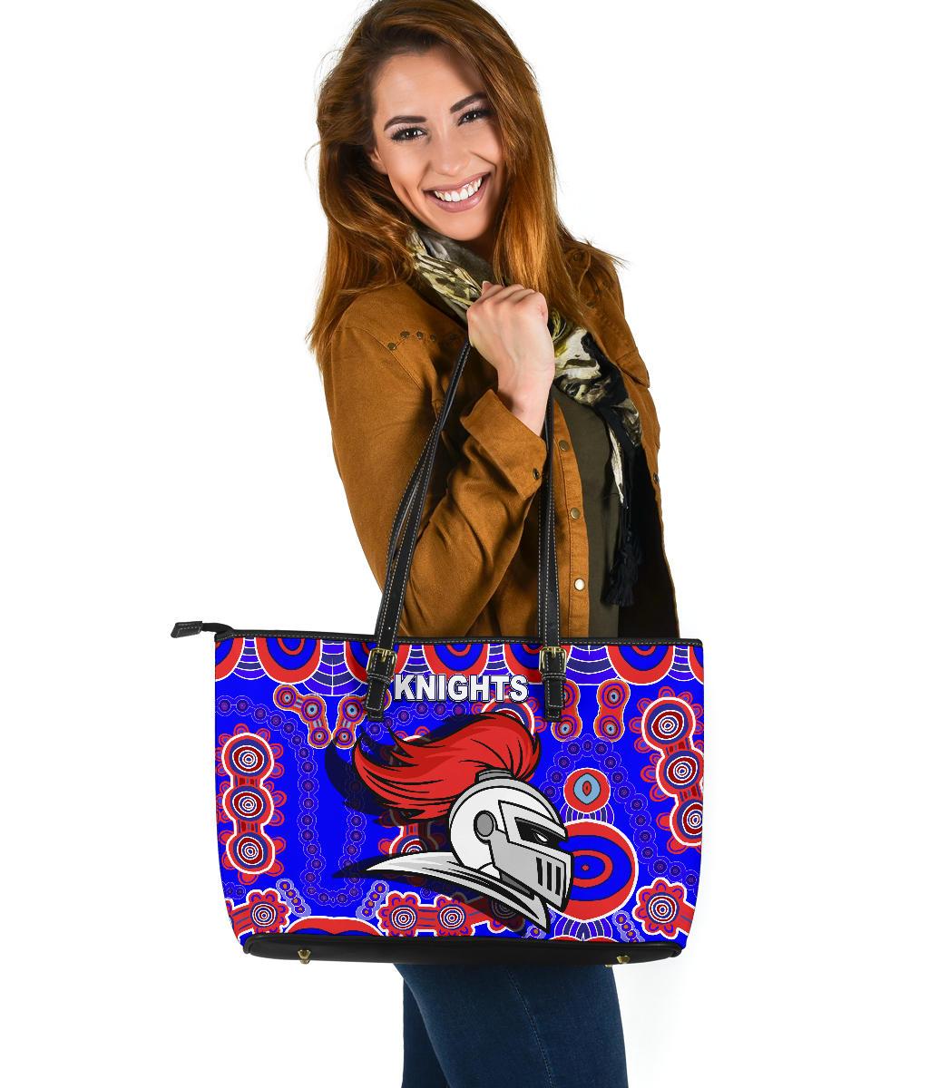 newcastle-knights-large-leather-tote-bag-indigenous