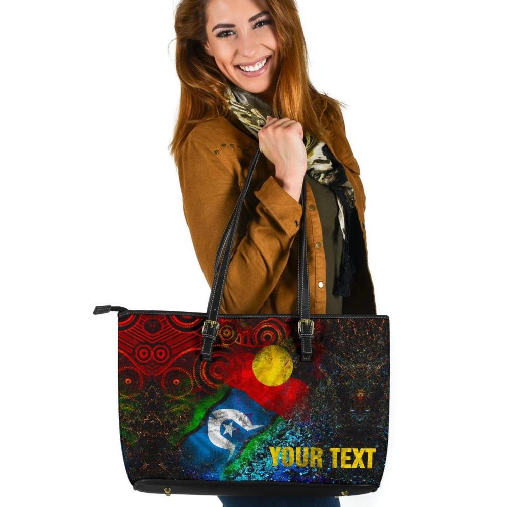 custom-large-leather-tote-bag-always-was-always-will-be-naidoc-week-2021