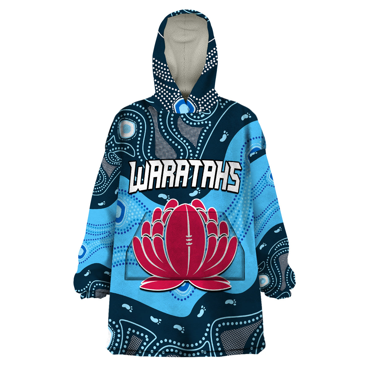 waratahs-rugby-wearable-blanket-hoodie-nsw-indigenous