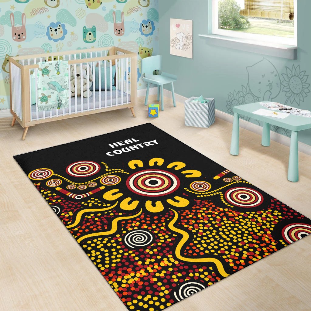 australia-naidoc-week-area-rug-naidoc-week-2021-heal-country