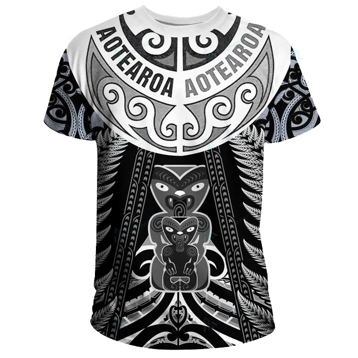 custom-personalised-aotearoa-t-shirt-maori-fern-hei-tiki