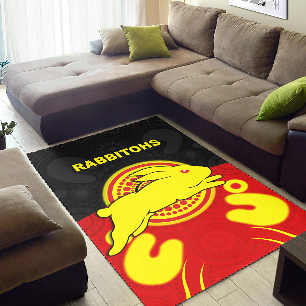 rabbitohs-indigenous-area-rug-style-aboriginal-flag