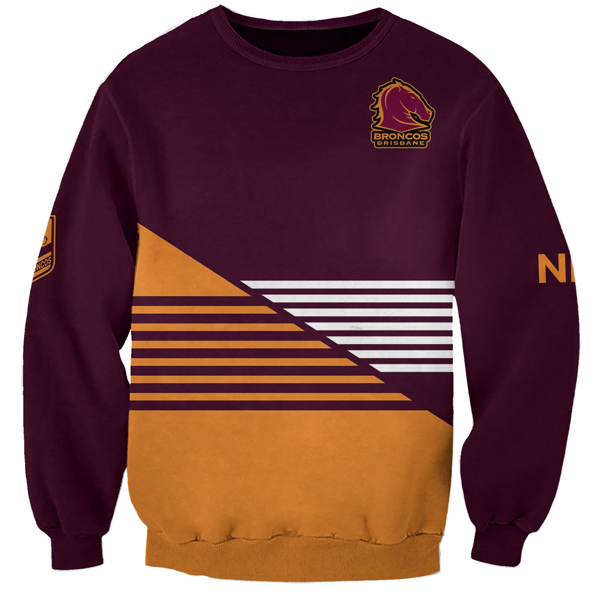 custom-personalised-2023-brisbane-broncos-nrl-sweatshirt