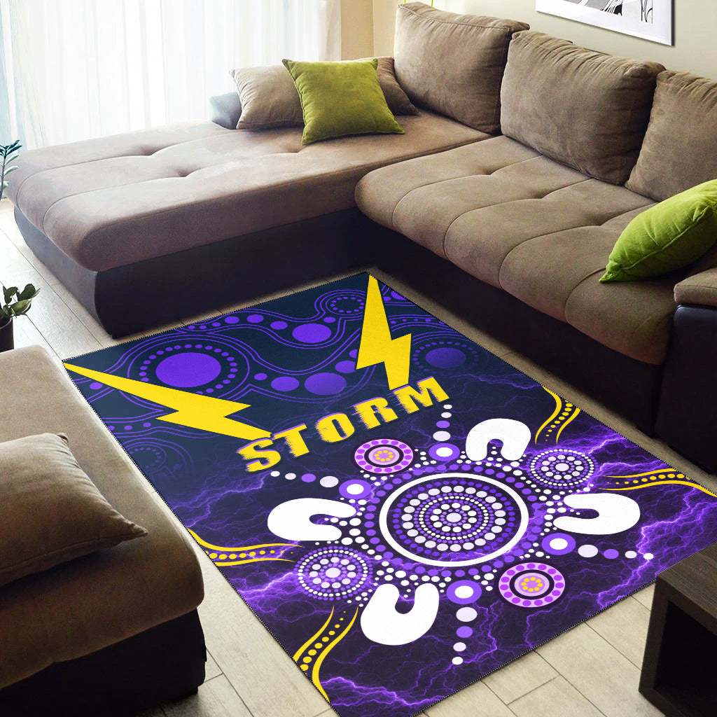 storm-indigenous-area-rug-melbourne