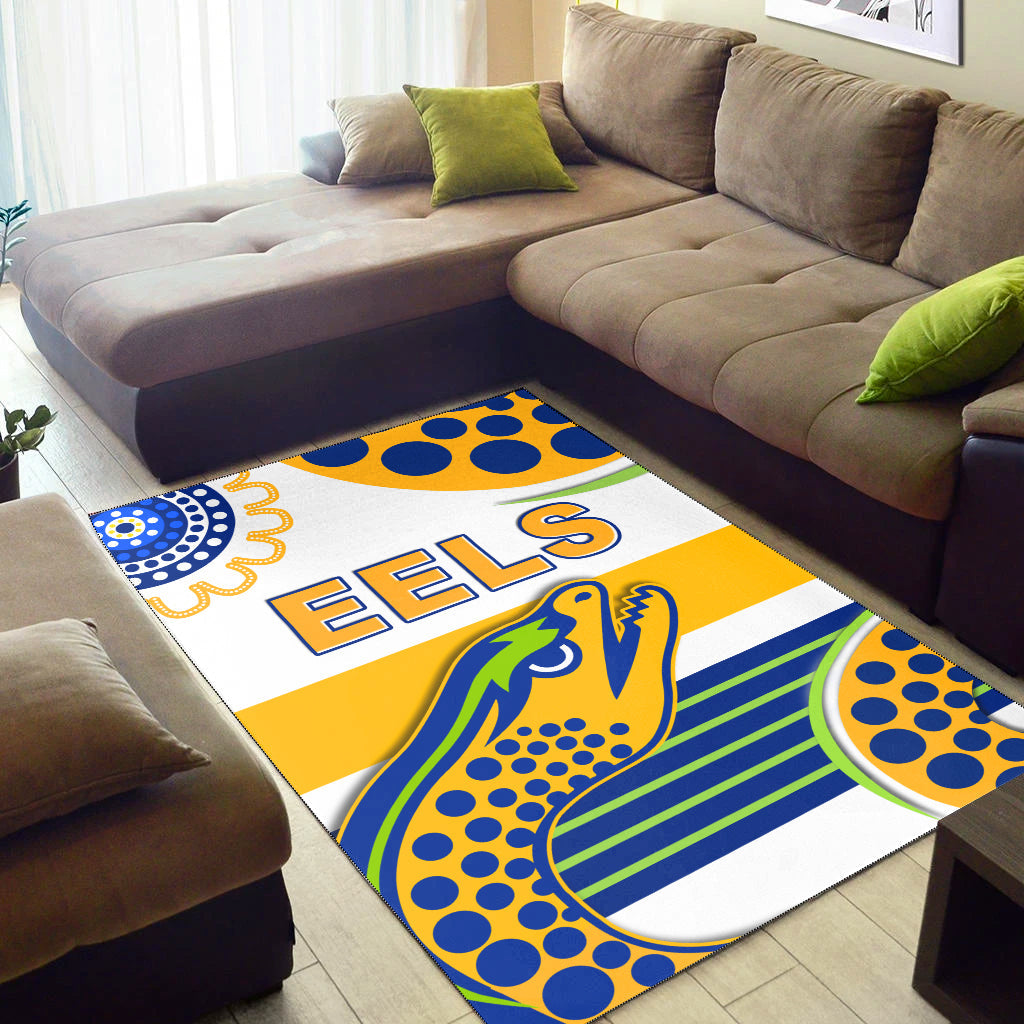 eels-indigenous-area-rug-parramatta-2021-version-white