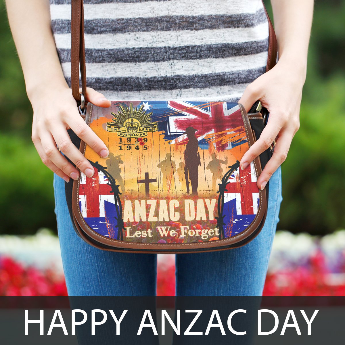 australia-anzac-day-2021-saddle-bag-anzac-day-commemoration-1939-1945