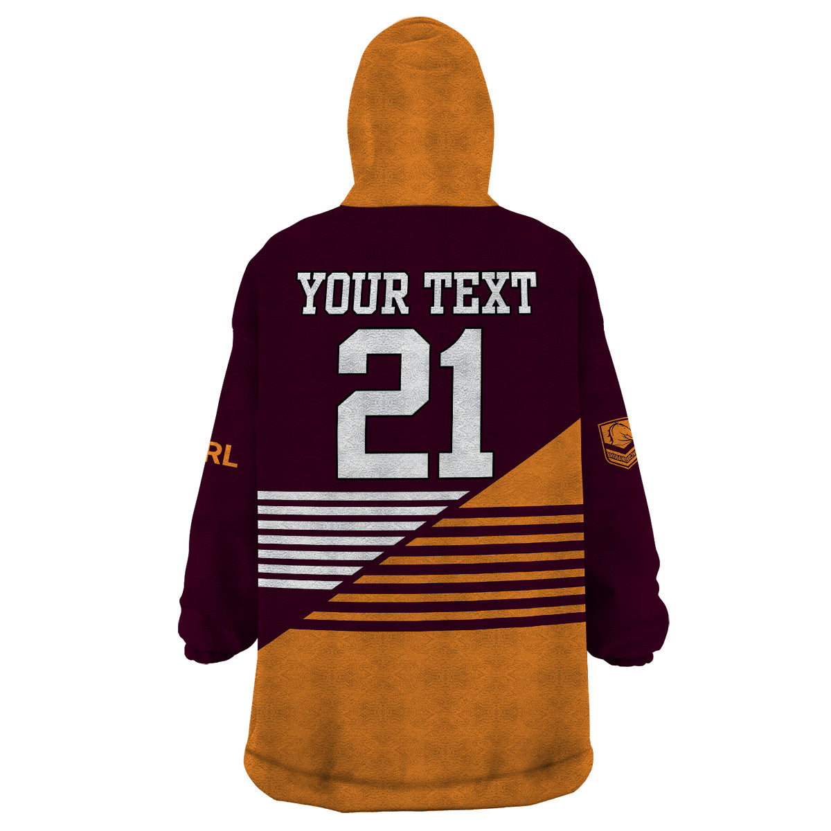 custom-personalised-2023-brisbane-broncos-nrl-wearable-blanket-hoodie