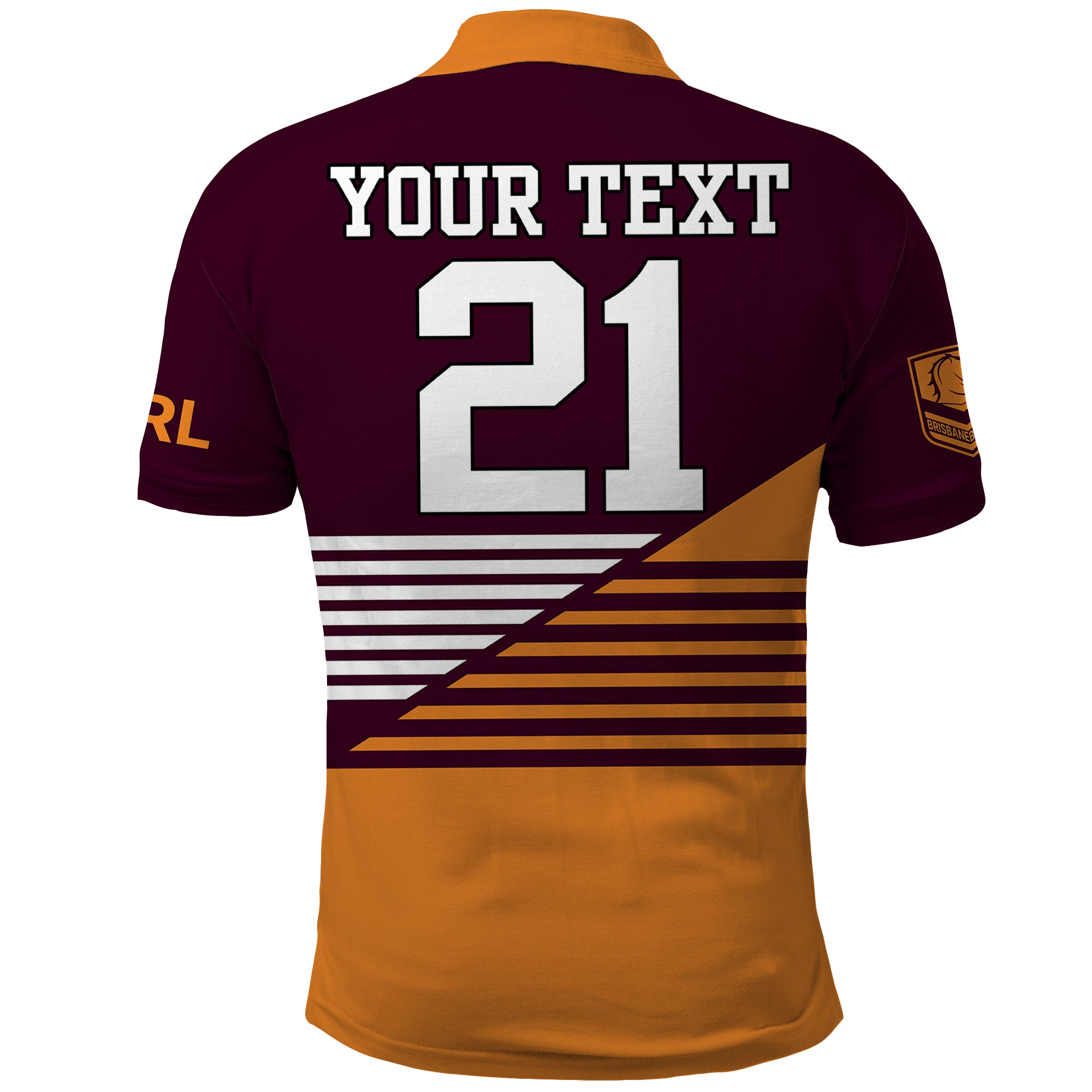 custom-personalised-2023-brisbane-broncos-nrl-polo-shirt