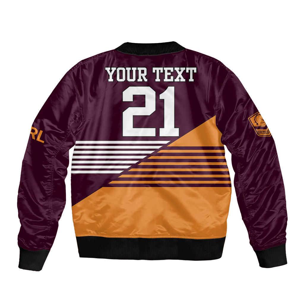 custom-personalised-2023-brisbane-broncos-nrl-sleeve-zip-bomber-jacket