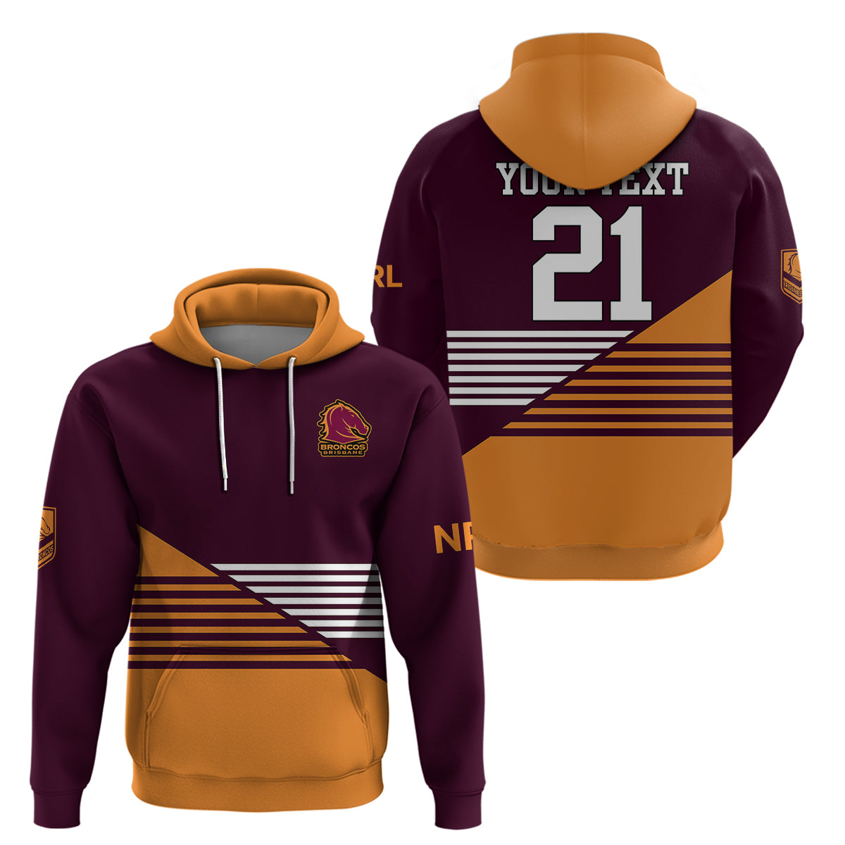 custom-personalised-2023-brisbane-broncos-nrl-hoodie