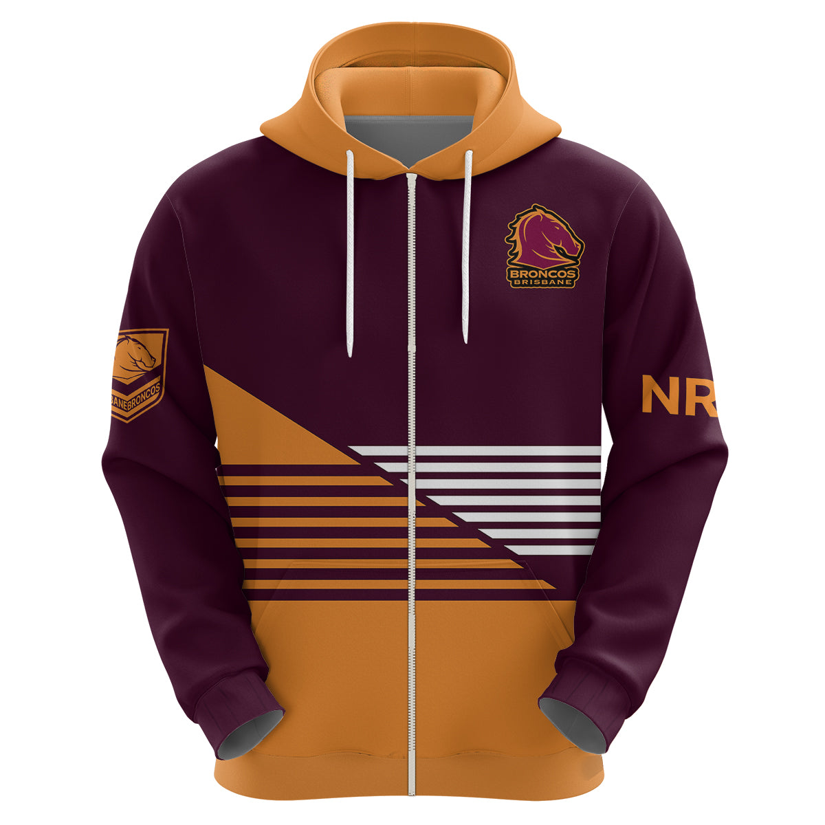 custom-personalised-2023-brisbane-broncos-nrl-hoodie