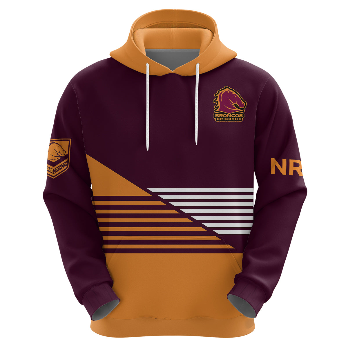 custom-personalised-2023-brisbane-broncos-nrl-hoodie