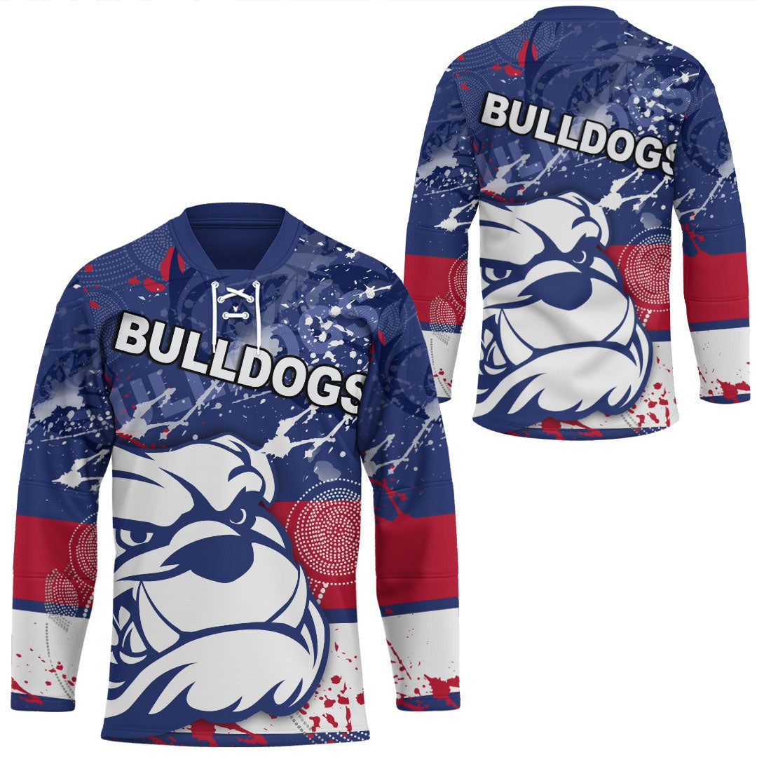 lovenewzeland-jersey-western-bulldogs-bulldogs-special-style-football-team-hockey-jersey