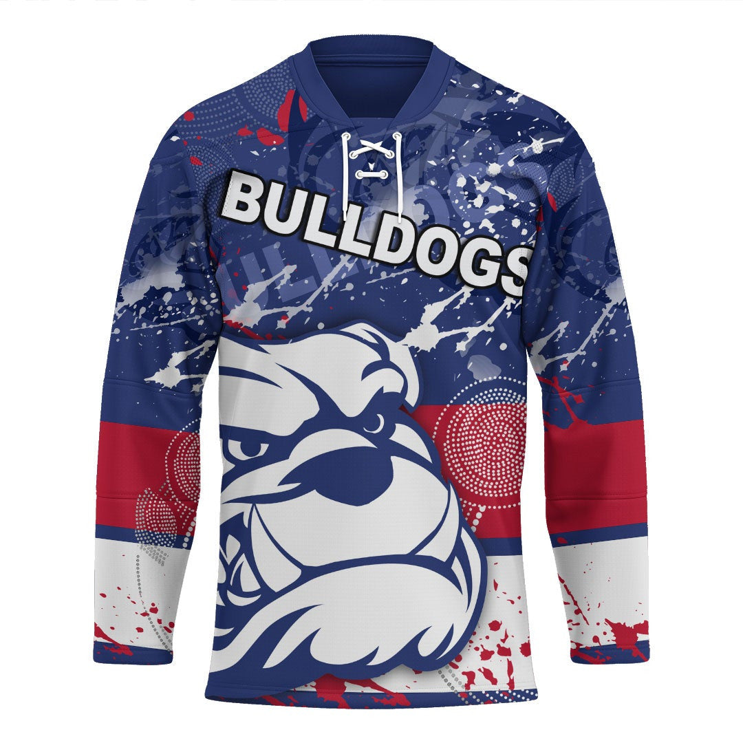 lovenewzeland-jersey-western-bulldogs-bulldogs-special-style-football-team-hockey-jersey