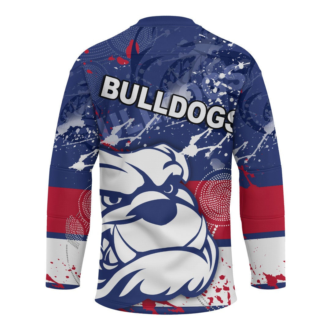 lovenewzeland-jersey-western-bulldogs-bulldogs-special-style-football-team-hockey-jersey