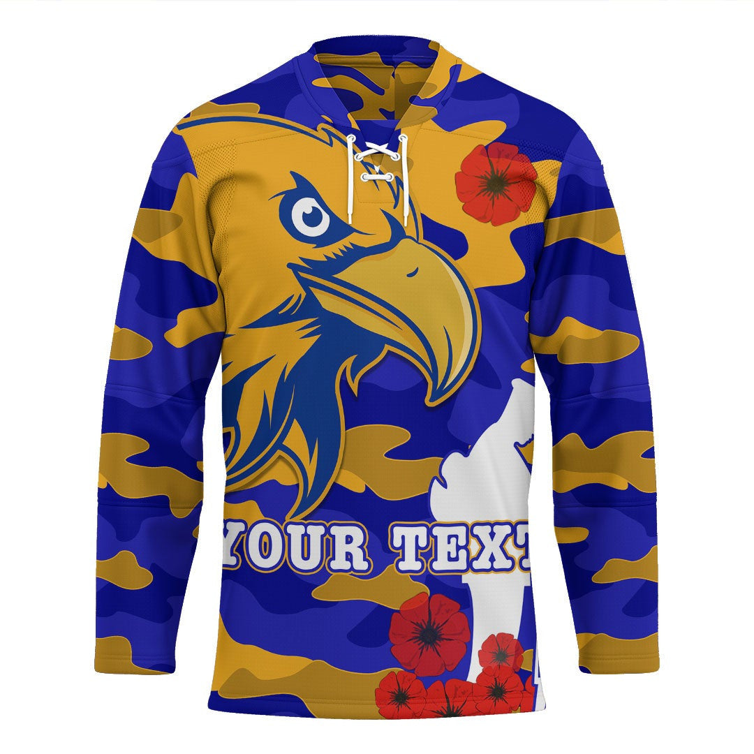 lovenewzeland-jersey-custom-west-coast-eagles-camo-football-team-hockey-jersey