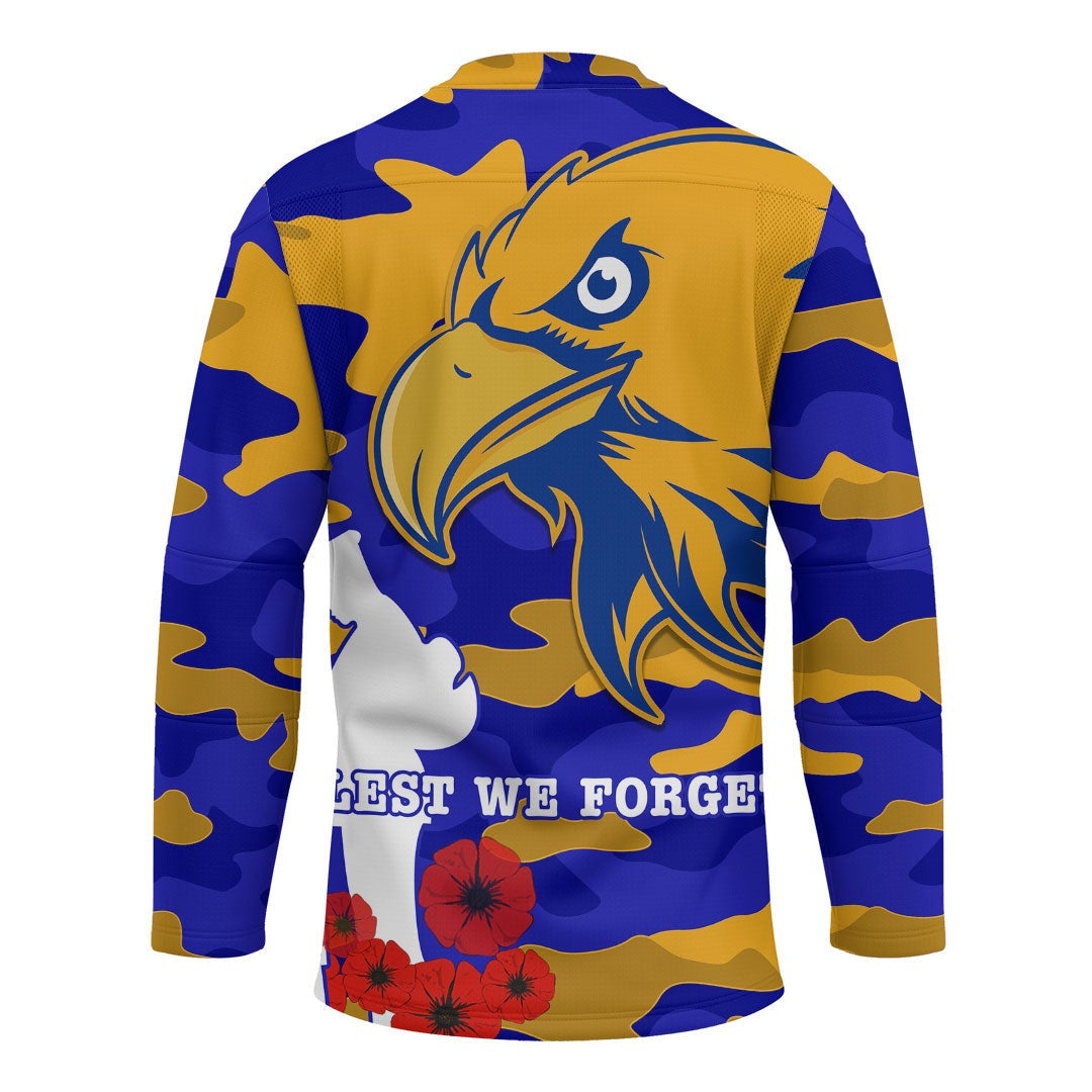 lovenewzeland-jersey-custom-west-coast-eagles-camo-football-team-hockey-jersey