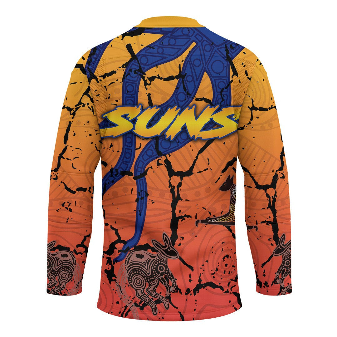 lovenewzeland-jersey-gold-coast-suns-special-football-team-hockey-jersey