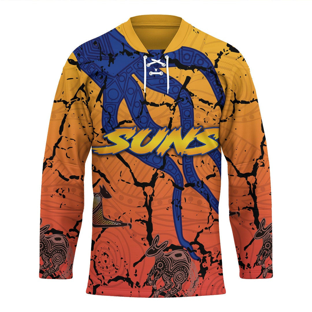 lovenewzeland-jersey-gold-coast-suns-special-football-team-hockey-jersey