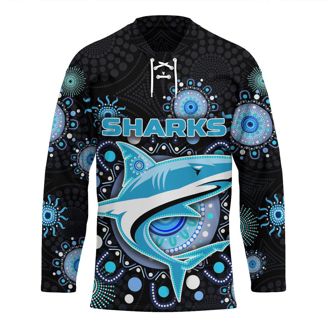 lovenewzeland-jersey-cronulla-sutherland-sharks-indigenous-black-rugby-team-hockey-jersey