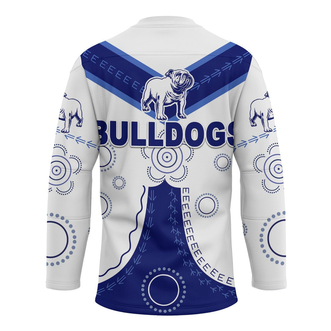 lovenewzeland-jersey-custom-canterbury-bankstown-bulldogs-anzac-day-indigenous-rugby-team-hockey-jersey