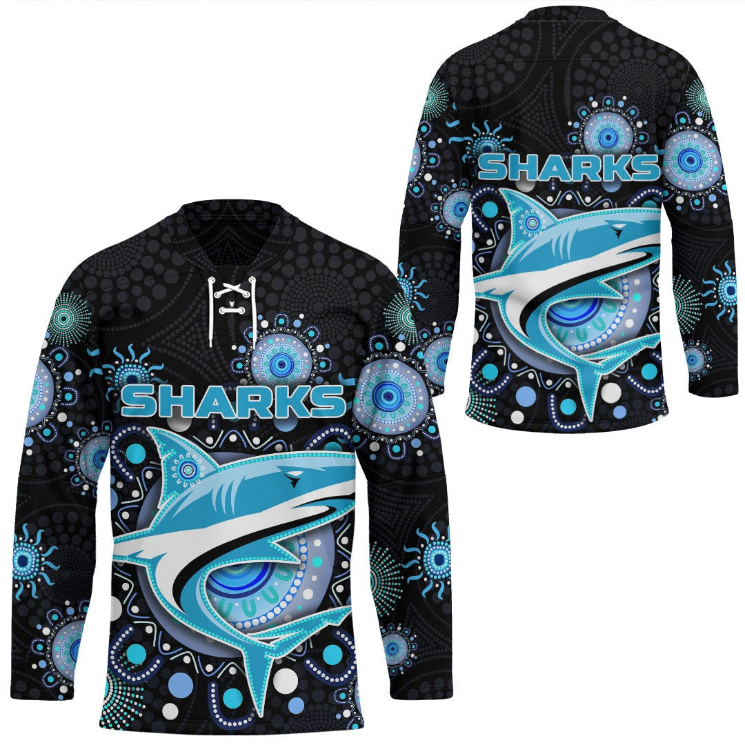 lovenewzeland-jersey-cronulla-sutherland-sharks-indigenous-black-rugby-team-hockey-jersey