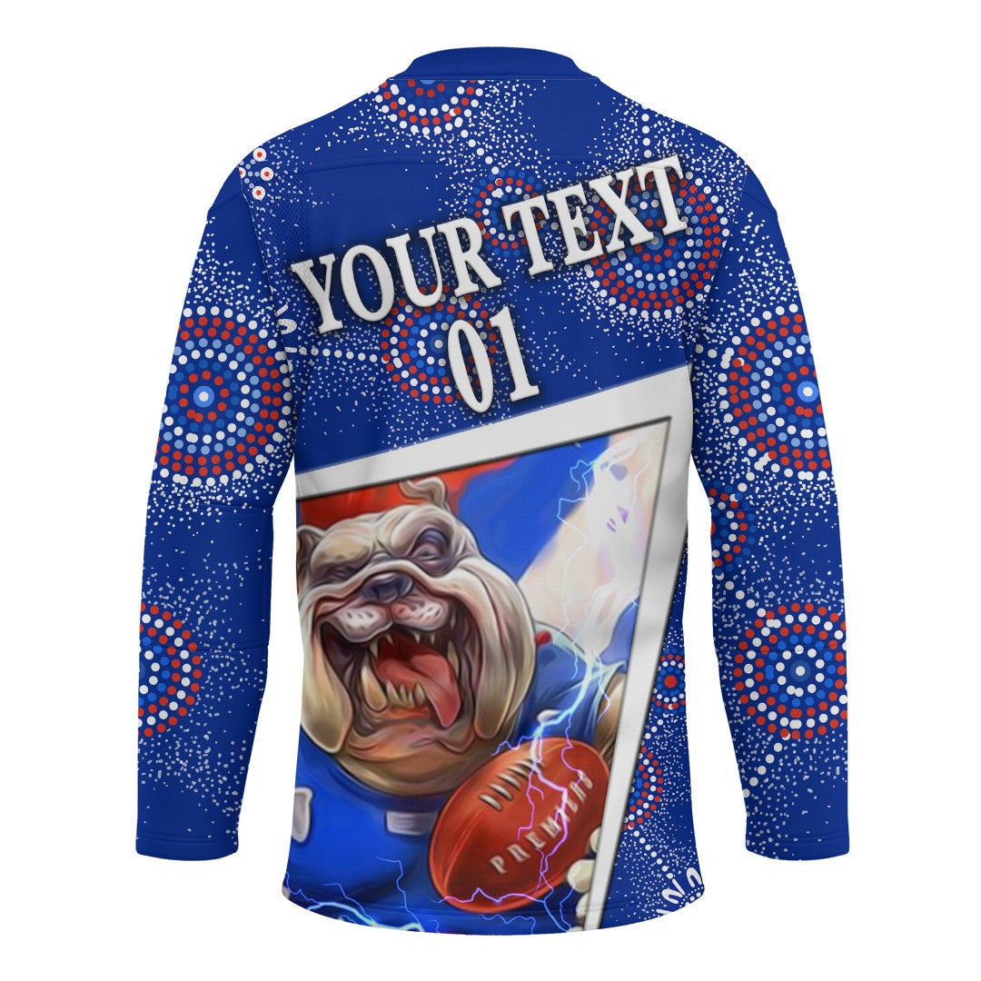 lovenewzeland-jersey-custom-western-bulldogs-bulldogs-indigenous-football-team-hockey-jersey