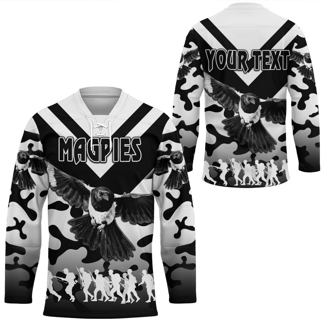 lovenewzeland-jersey-custom-collingwood-magpies-soldiers-anzac-day-white-football-team-hockey-jersey