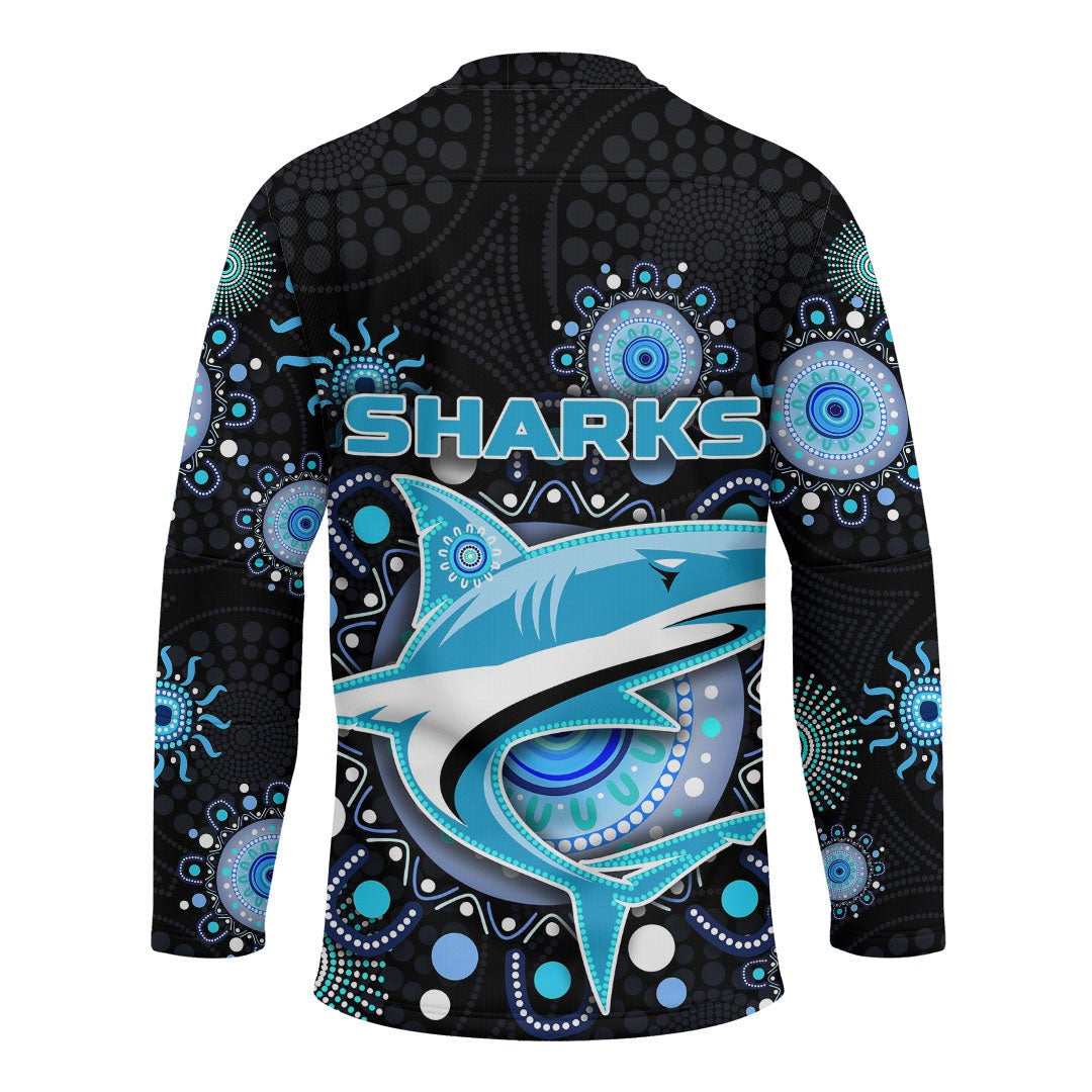 lovenewzeland-jersey-cronulla-sutherland-sharks-indigenous-black-rugby-team-hockey-jersey