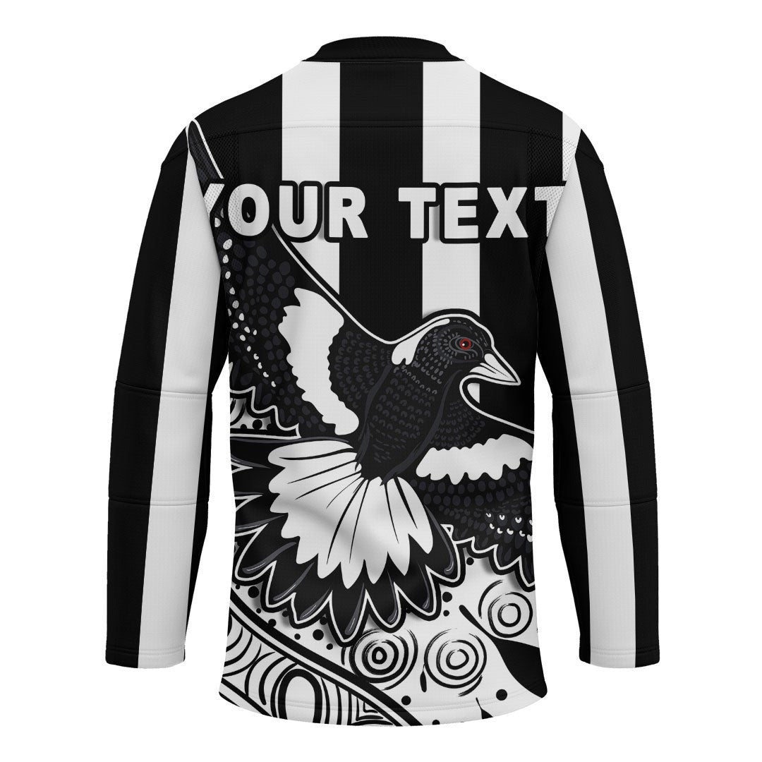 lovenewzeland-jersey-custom-collingwood-magpies-new-football-team-hockey-jersey