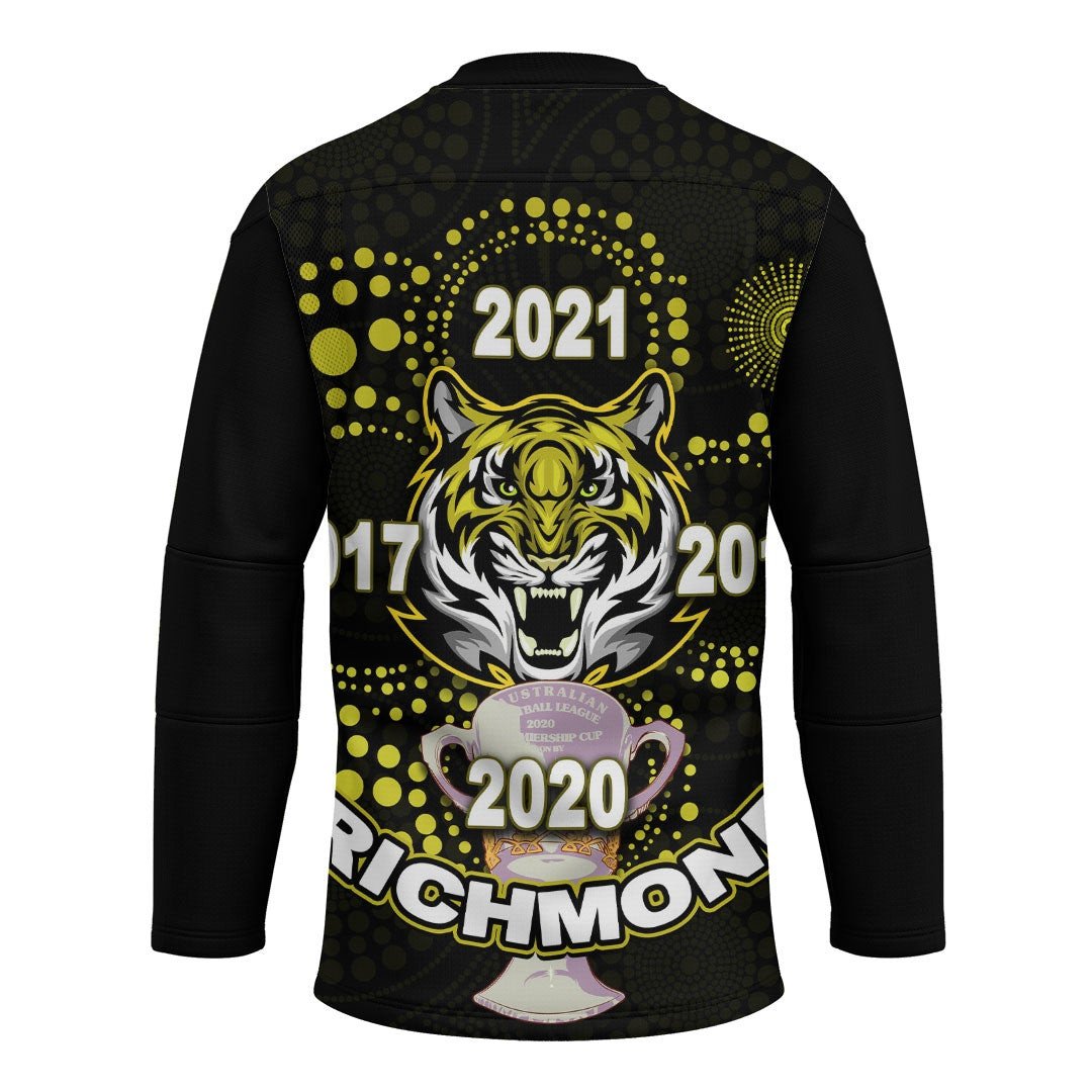 lovenewzeland-jersey-custom-richmond-tigers-champion-style-lest-we-forget-football-team-hockey-jersey