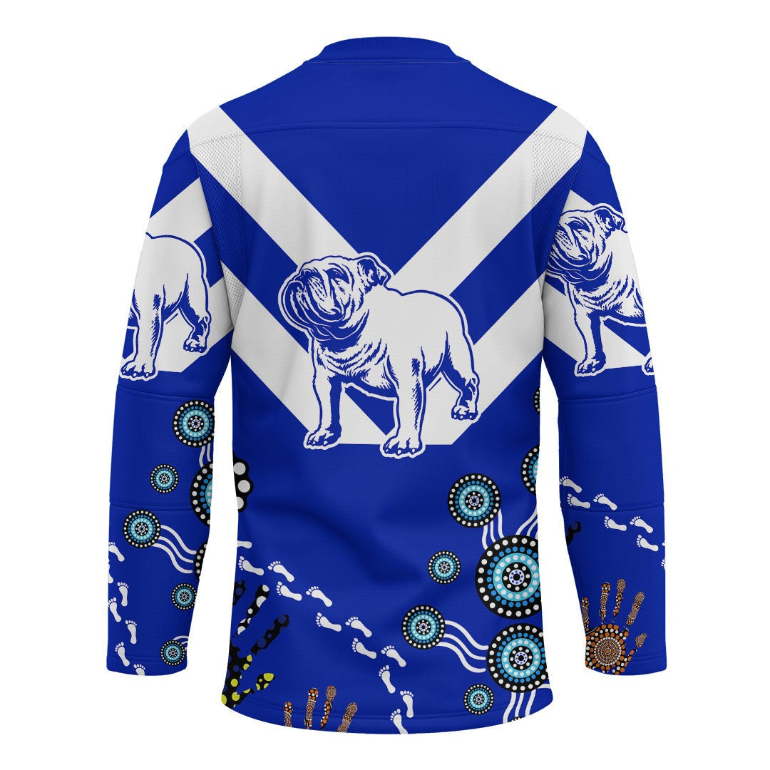 lovenewzeland-jersey-canterbury-bankstown-bulldogs-indigenous-special-royal-blue-rugby-team-hockey-jersey-hockey-jersey